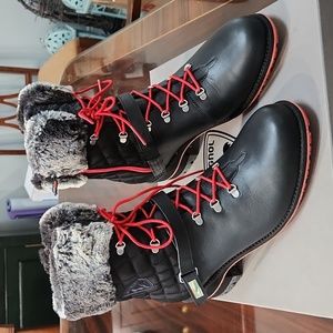 Rossignol boot